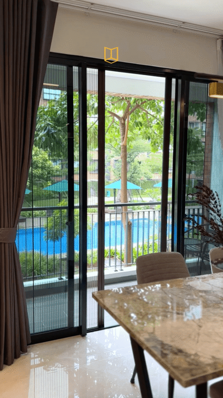 WIL RESIDENCE - LLOYD 3BR @ALAM SUTERA 7