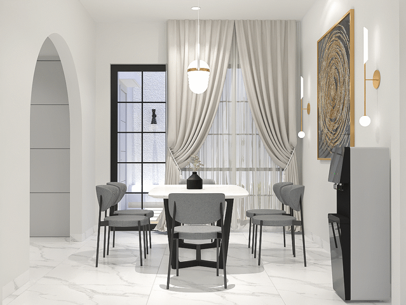 WIL RESIDENCE - WINONA @ALAM SUTERA 1