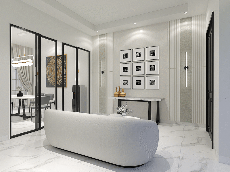 WIL RESIDENCE - WINONA @ALAM SUTERA 2