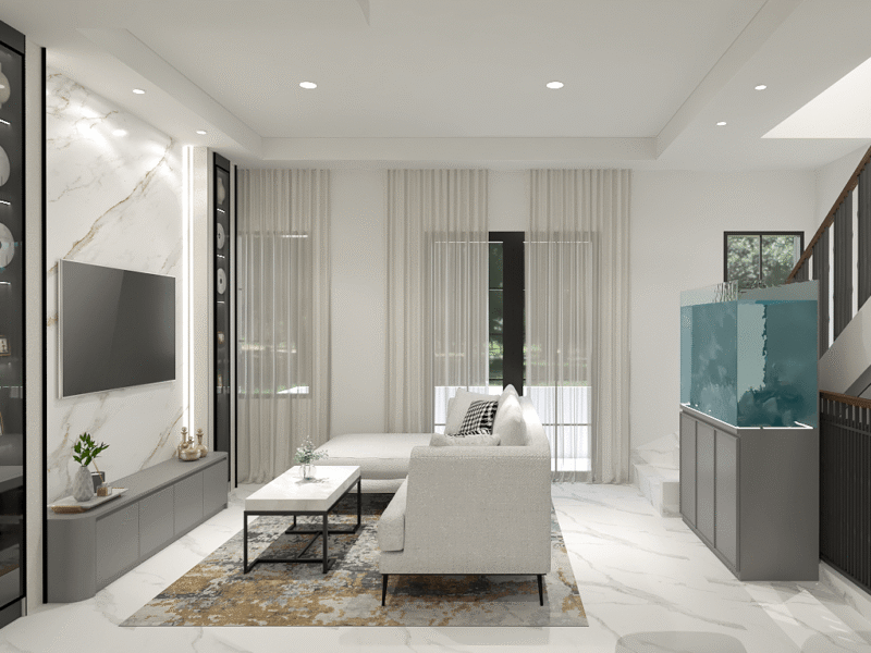 WIL RESIDENCE - WINONA @ALAM SUTERA 5