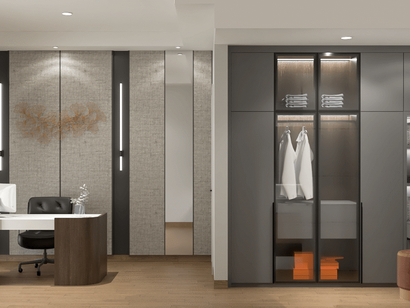WIL RESIDENCE - WINONA @ALAM SUTERA 6