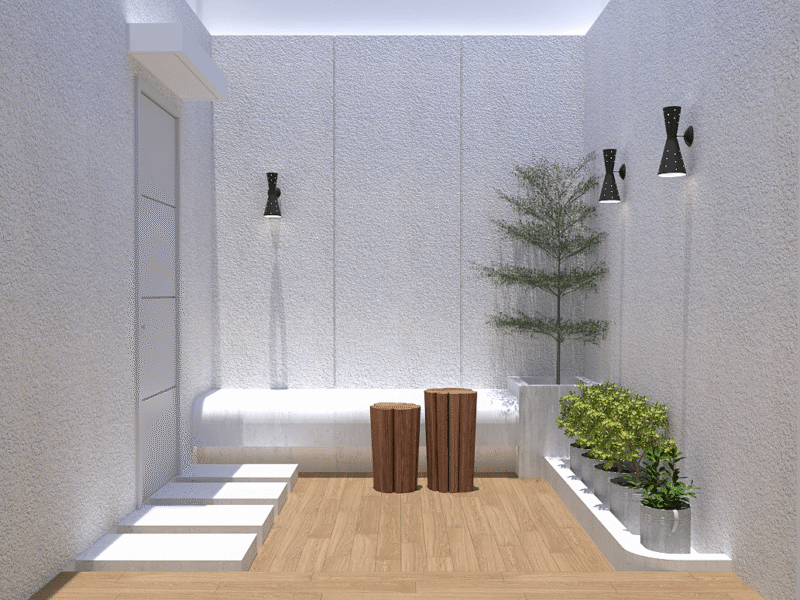 WIL RESIDENCE - WINONA @ALAM SUTERA