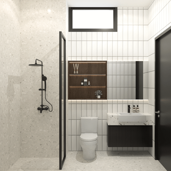 YO RESIDENCE - NARADA @ALAM SUTERA 1