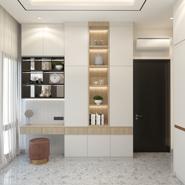 YO RESIDENCE - NARADA @ALAM SUTERA 2
