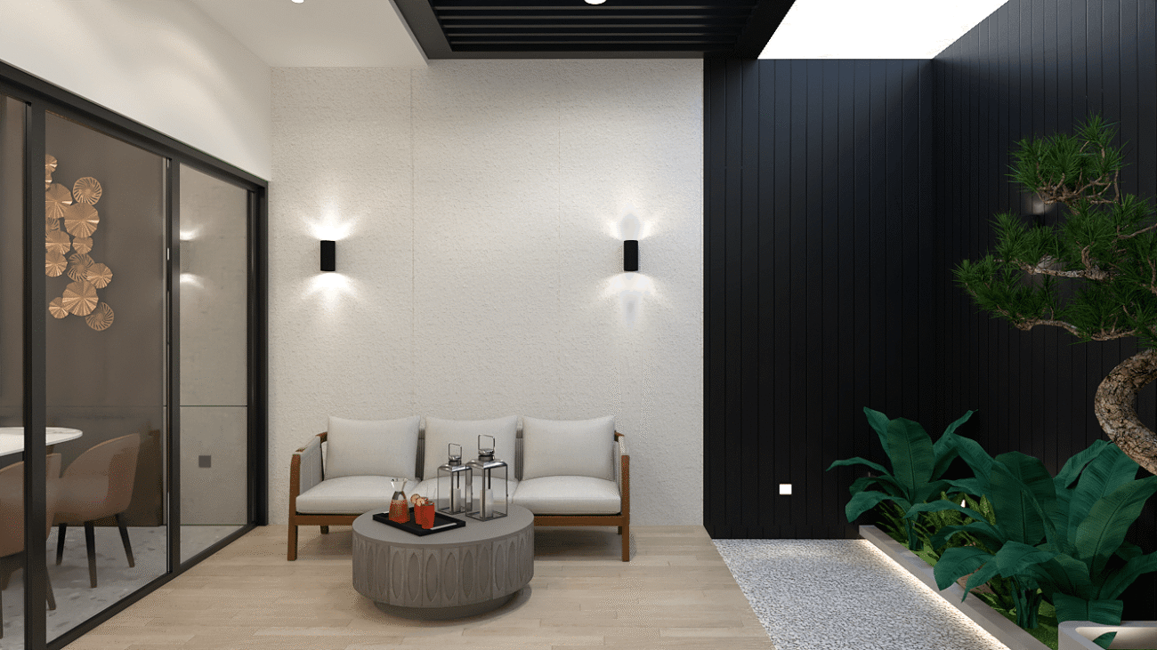 YO RESIDENCE - NARADA @ALAM SUTERA 3