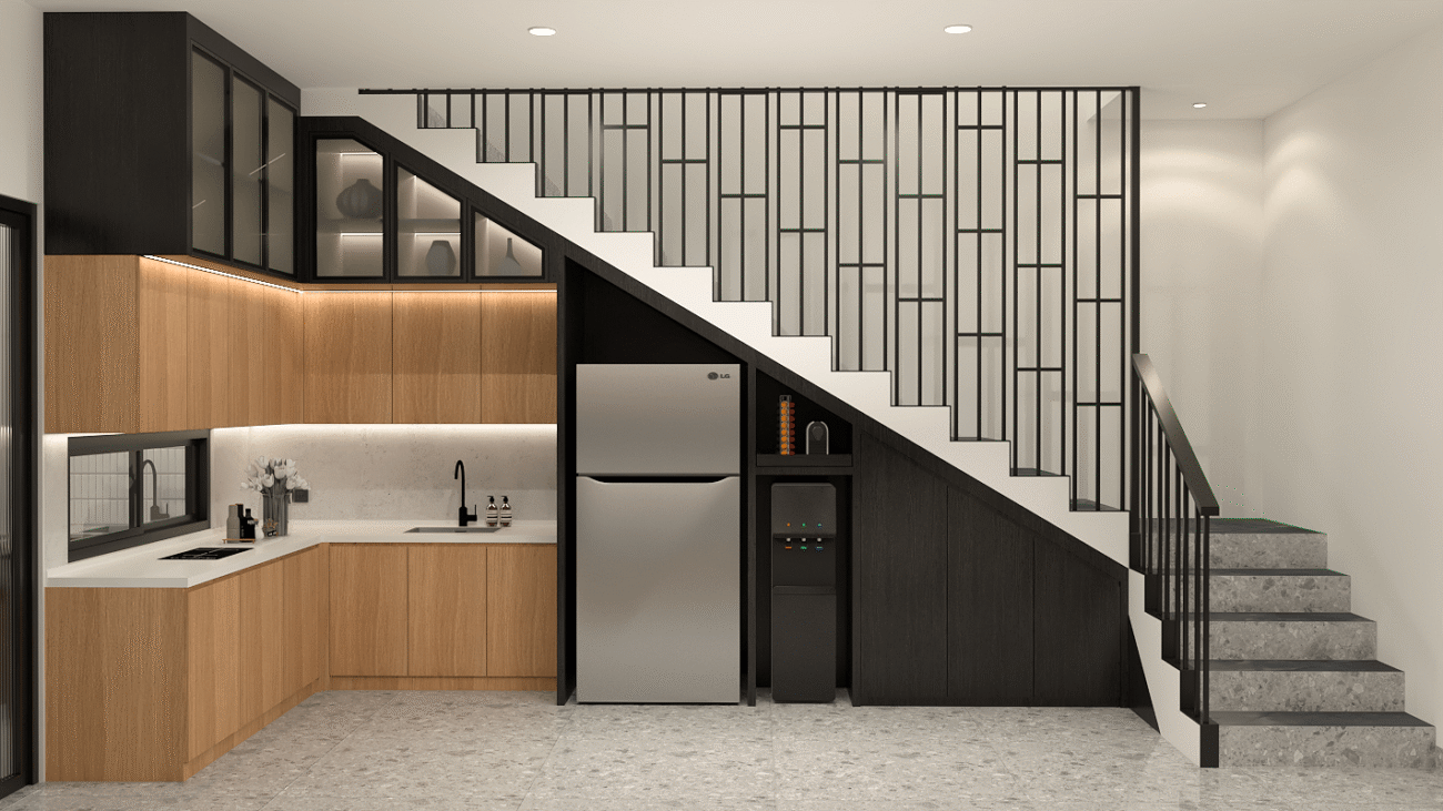 YO RESIDENCE - NARADA @ALAM SUTERA 4