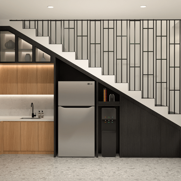 YO RESIDENCE - NARADA @ALAM SUTERA 4