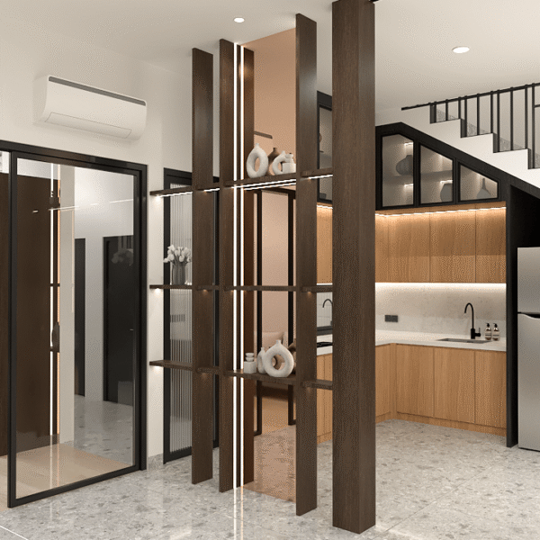 YO RESIDENCE - NARADA @ALAM SUTERA 5