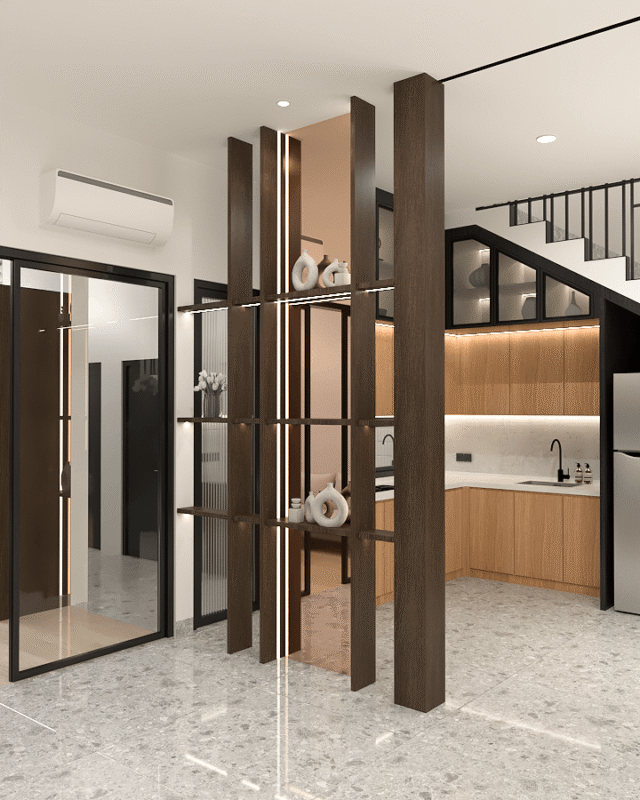 YO RESIDENCE - NARADA @ALAM SUTERA 5