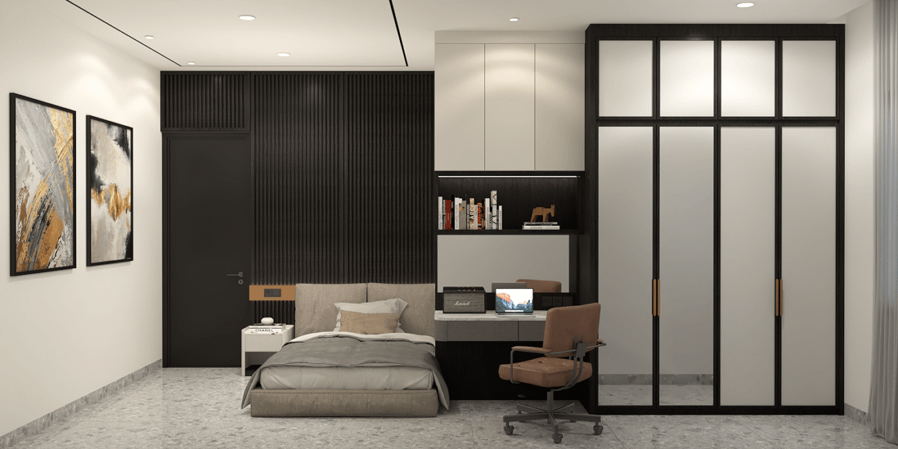 YO RESIDENCE - NARADA @ALAM SUTERA 6