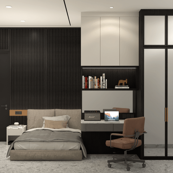YO RESIDENCE - NARADA @ALAM SUTERA 6
