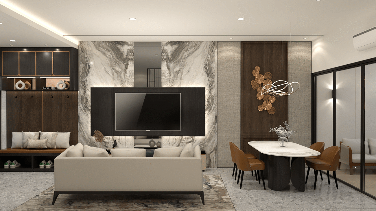 YO RESIDENCE - NARADA @ALAM SUTERA 7