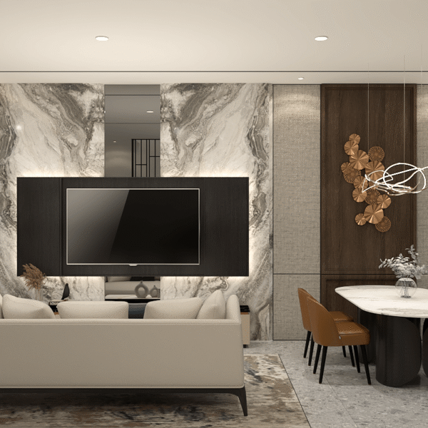 YO RESIDENCE - NARADA @ALAM SUTERA 7