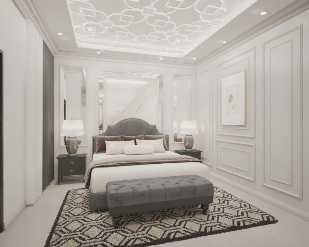 YO RESIDENCE - WINONA @ALAM SUTERA