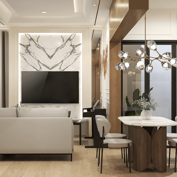 ZEF RESIDENCE - @MYZA BSD 1
