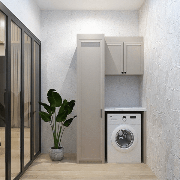 ZEF RESIDENCE - @MYZA BSD 2