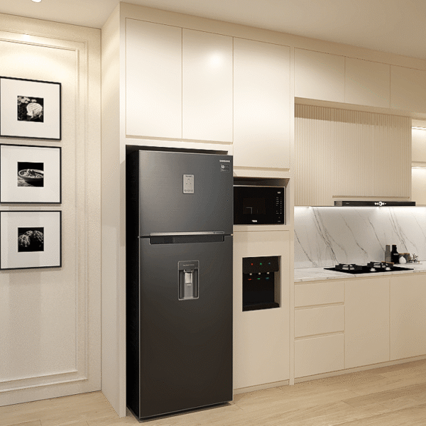 ZEF RESIDENCE - @MYZA BSD 3
