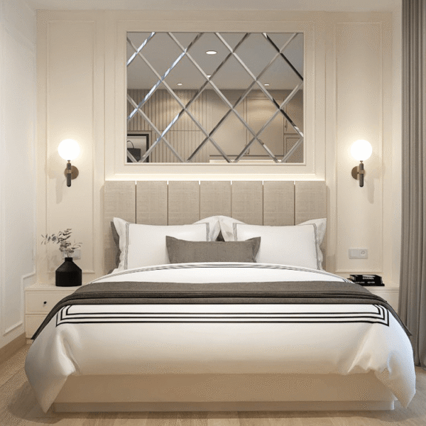 ZEF RESIDENCE - @MYZA BSD 4