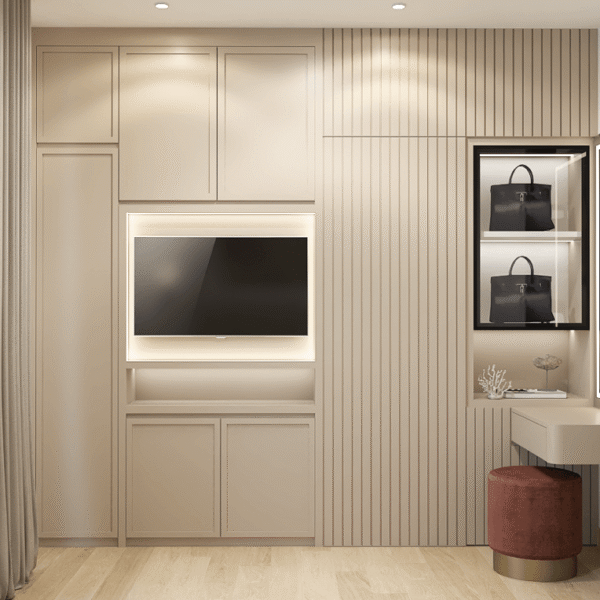 ZEF RESIDENCE - @MYZA BSD 5