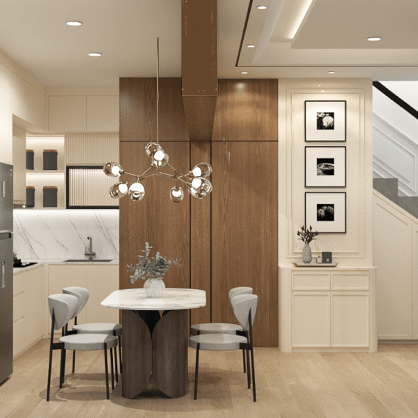 ZEF RESIDENCE - @MYZA BSD
