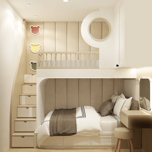 ZEF RESIDENCE - @MYZA BSD 7