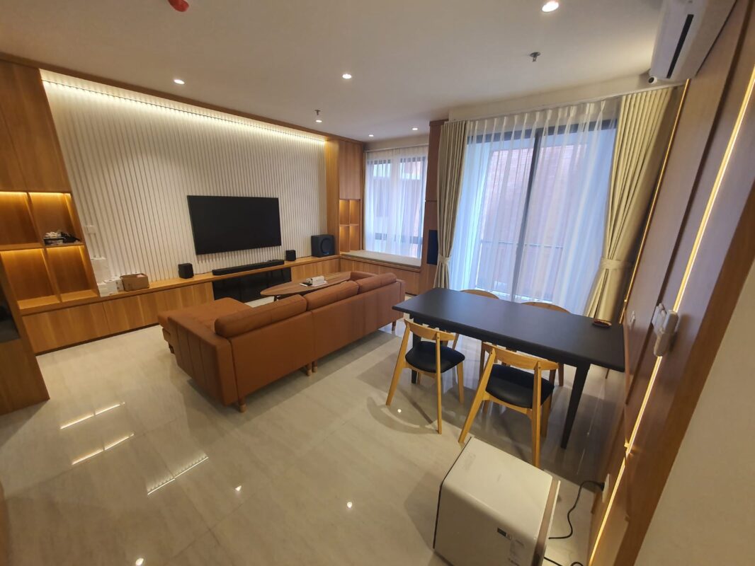ii Residence - LLOYD @ALAM SUTERA