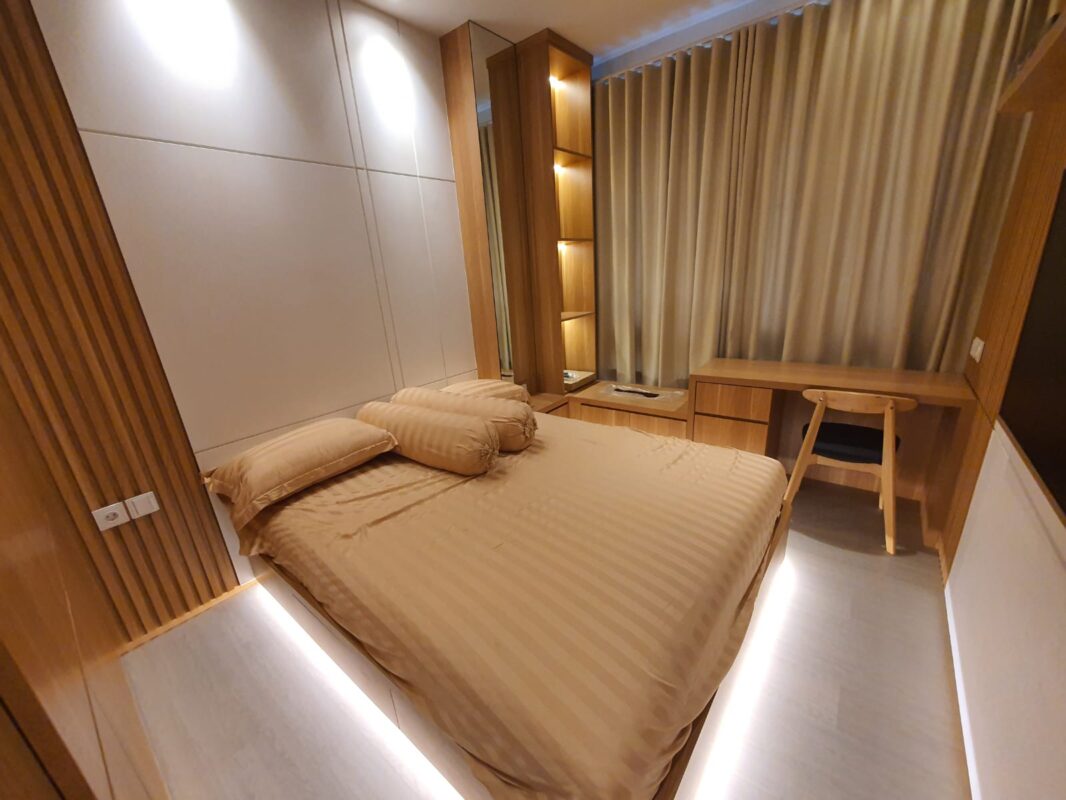 ii Residence - LLOYD @ALAM SUTERA 2