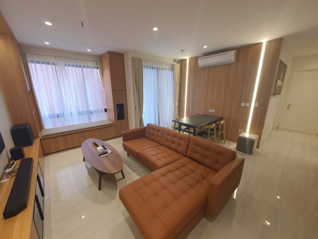 ii Residence - LLOYD @ALAM SUTERA 3
