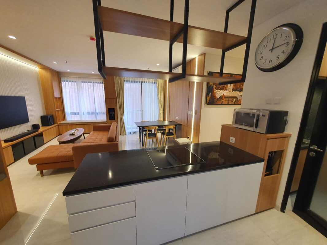 ii Residence - LLOYD @ALAM SUTERA 4