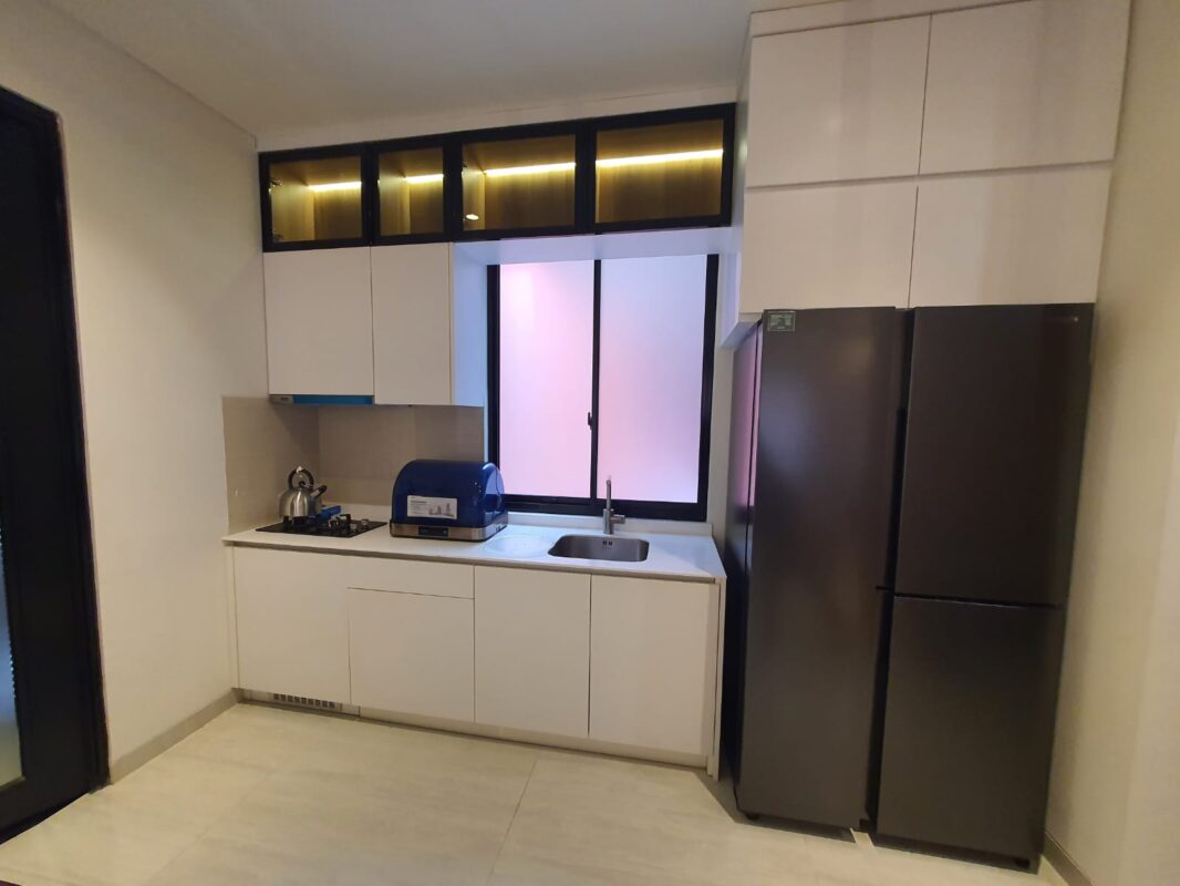 ii Residence - LLOYD @ALAM SUTERA 5