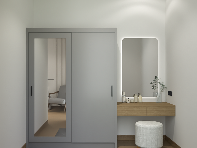 Guestbedroom 1.2