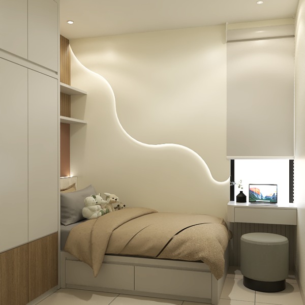 Kid Bedroom 1.2