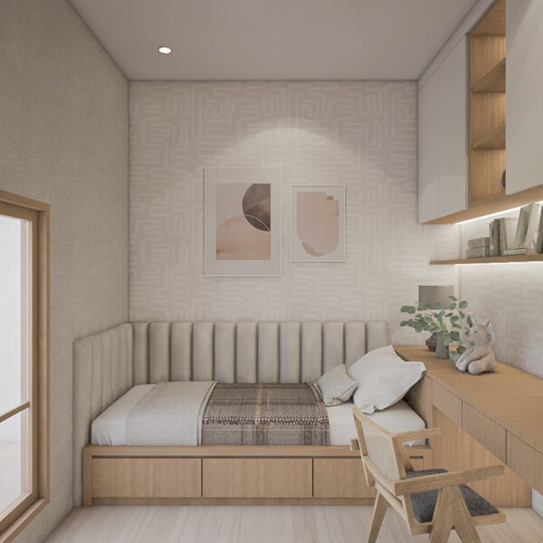 LT.2 BEDROOM 1.3