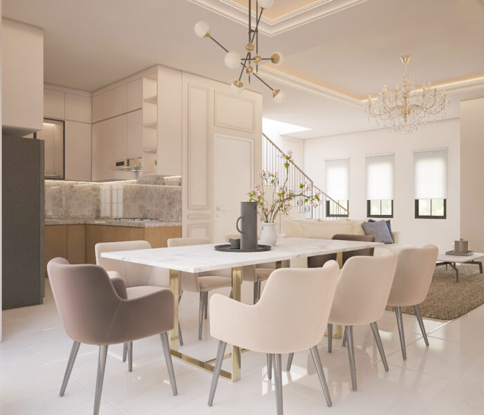 MEYSKE - LT.1 DINING ROOM 1.3