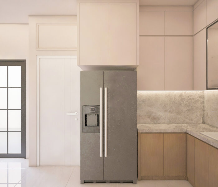MEYSKE - LT.1 KITCHEN 1.2