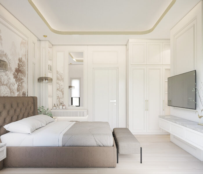 MEYSKE - LT.3 MASTER BEDROOM 1.3