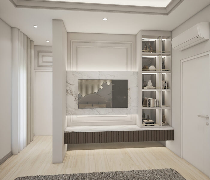 MR RIDWAN - LT.2 MASTER BEDROOM 1.2