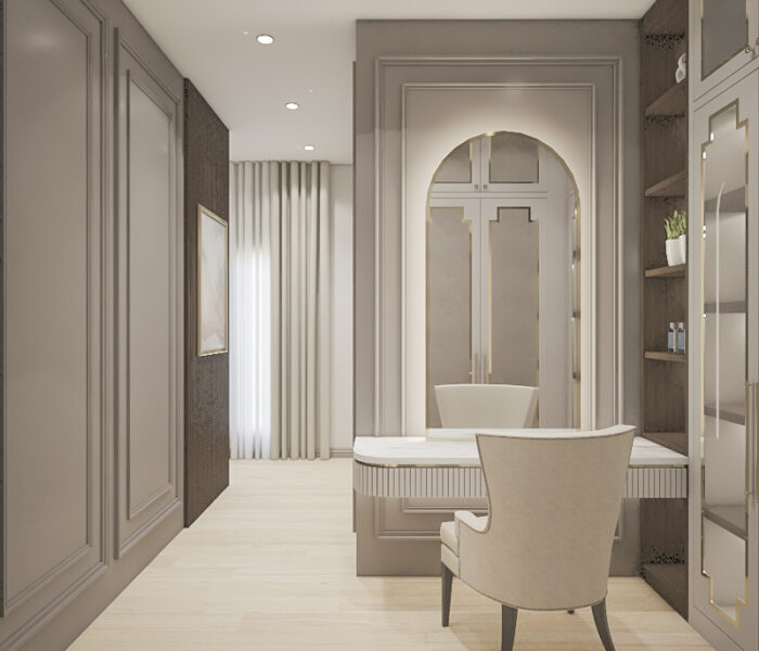 MR RIDWAN - LT.2 MASTER BEDROOM 1.5