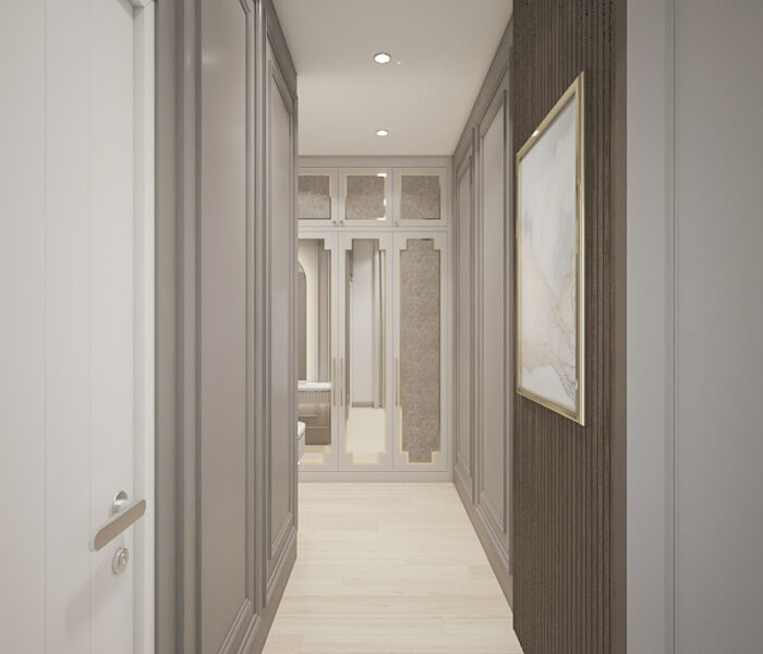 MR RIDWAN - LT.2 MASTER BEDROOM 1.7