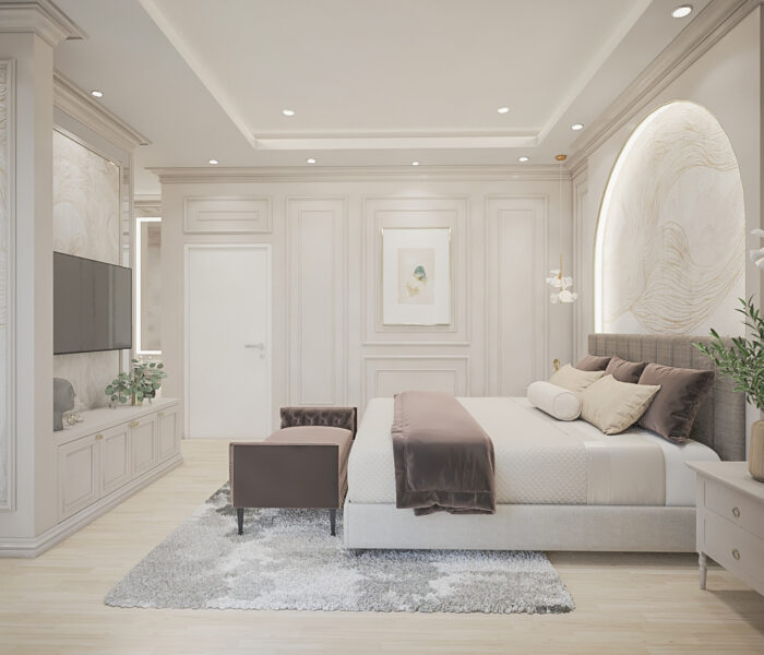 MR RIDWAN - LT.3 MASTER BEDROOM 1.2