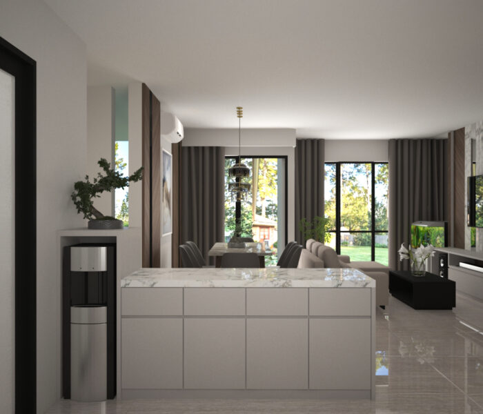 MR SUNJAY - KITCHEN 1.2