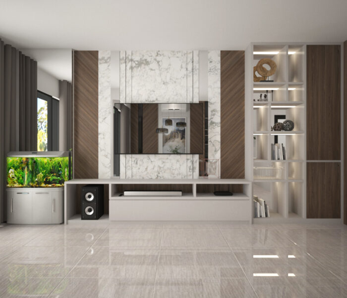 MR SUNJAY - TV CABINET (1)