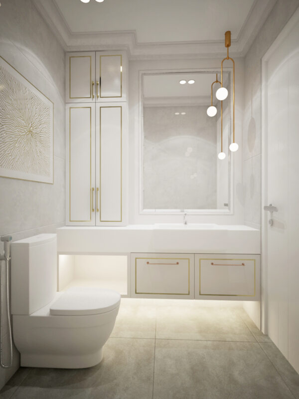 MR YOSEP - LT.1 BATHROOM LUAR