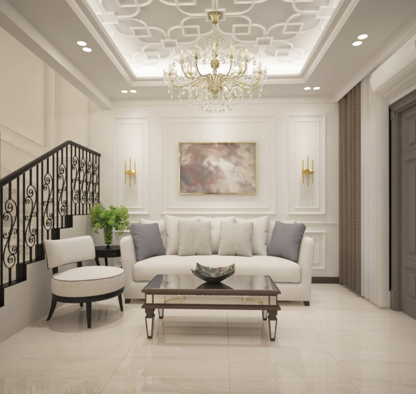 MR YOSEP - LT.1 LIVING ROOM 1.1