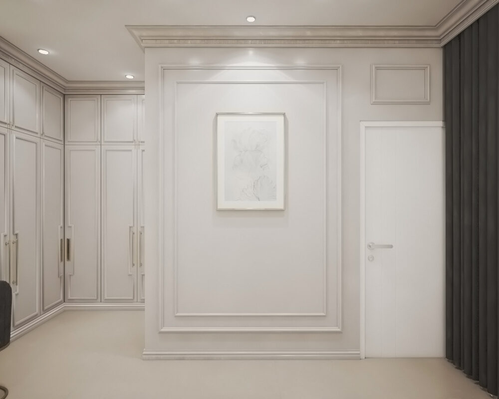 MR. YOSEP - LT.3 MASTER BEDROOM 1.4