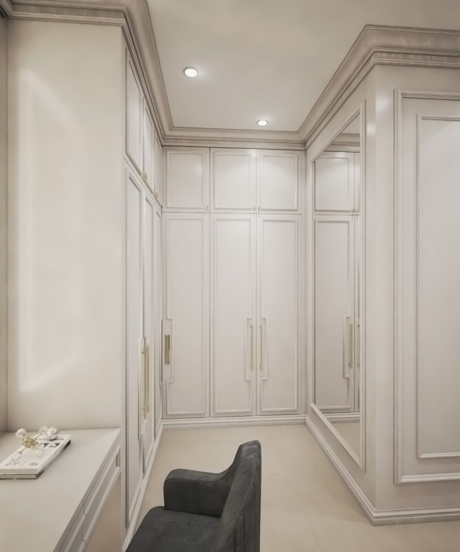 MR. YOSEP - LT.3 MASTER BEDROOM 1.5