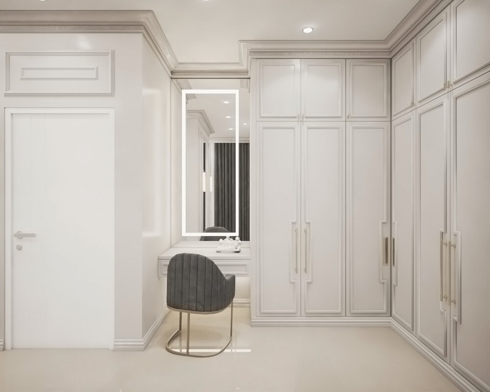 MR. YOSEP - LT.3 MASTER BEDROOM 1.6