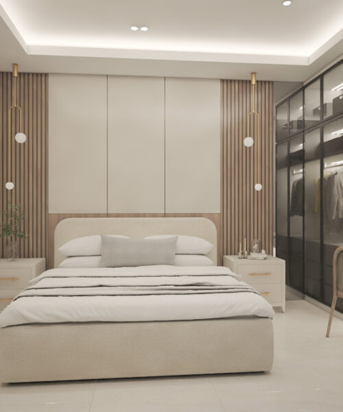 MRS LENNY - LT.1 BEDROOM 1.1