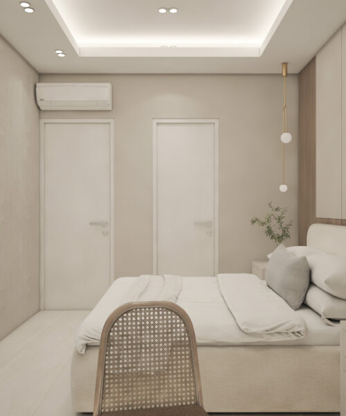 MRS LENNY - LT.1 BEDROOM 1.3