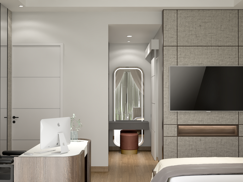 Masterbed 1